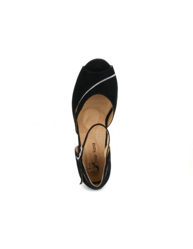 Top Tanz Vicky 2340 – Chaussures de danse extra larges chez Dance Shoes Zurich