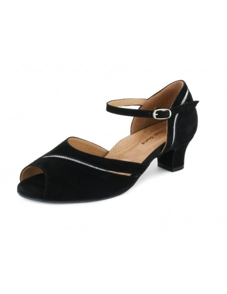 Top Tanz Vicky 2340 – Chaussures de danse extra larges chez Dance Shoes Zurich