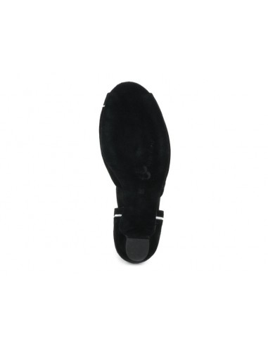 Top Tanz Vicky 2340 – Chaussures de danse extra larges chez Dance Shoes Zurich