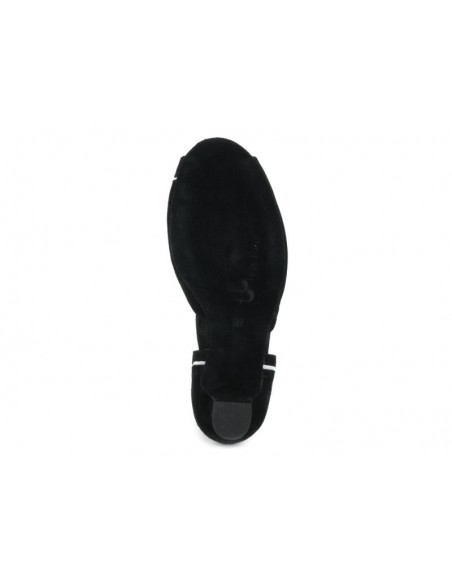 Top Tanz Vicky 2340 – Chaussures de danse extra larges chez Dance Shoes Zurich