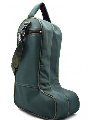 Pratica borsa per stivali: protezione e ordine per gli stivali da ballo | Dance Shoes Zurich
