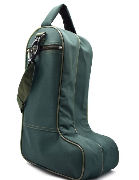 Pratica borsa per stivali: protezione e ordine per gli stivali da ballo | Dance Shoes Zurich