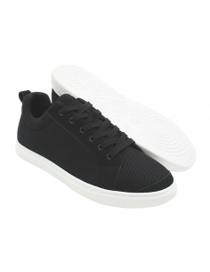 Breaker black mens dance sneaker – Dance Shoes Zurich