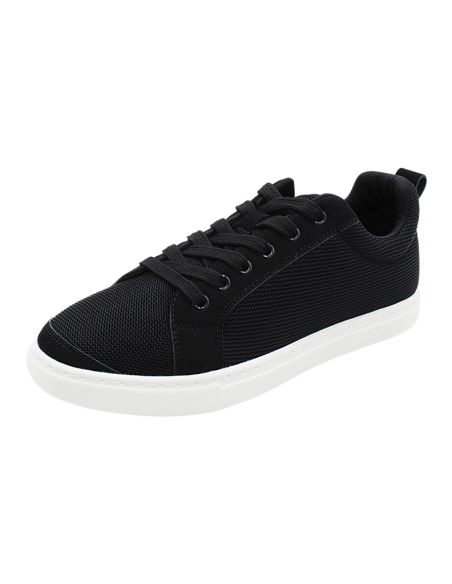 Baskets de danse pour hommes Breaker noirs – Chaussures de danse Zurich