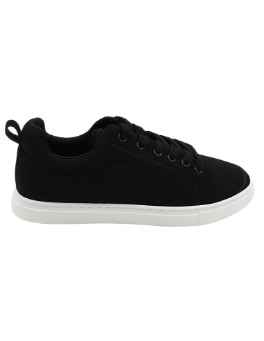 Sneaker da ballo da uomo Breaker nera – Scarpe da ballo Zurigo