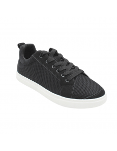 Breaker schwarz/weisse Herren-Tanzsneaker – Tanzschuhe Zürich 2