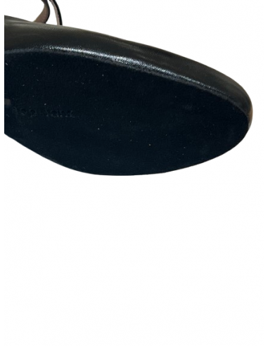 TopTanz Madonna – eleganti scarpe da ballo in pelle in Zurigo