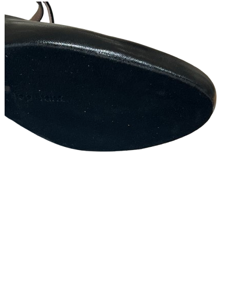 TopTanz Madonna – eleganti scarpe da ballo in pelle in Zurigo