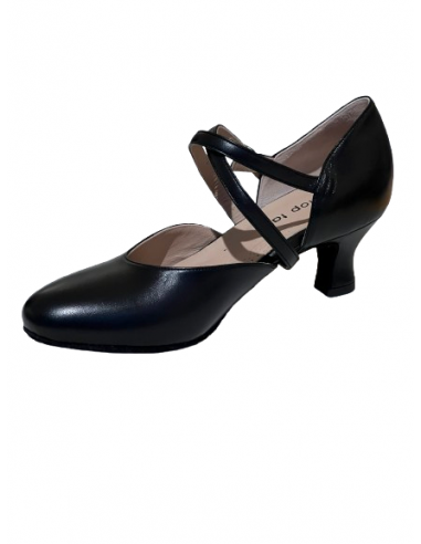 TopTanz Madonna – elegant leather dance shoes in Zürich