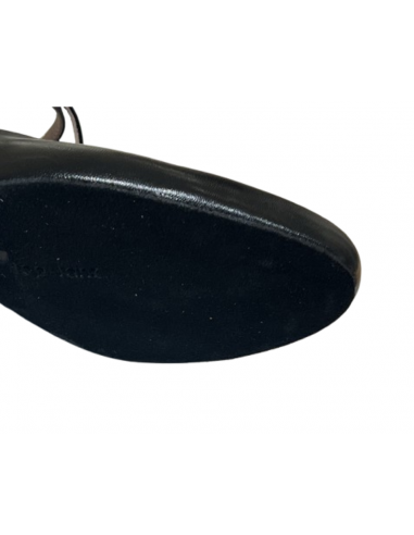 TopTanz Madonna – eleganti scarpe da ballo in pelle in Zurigo