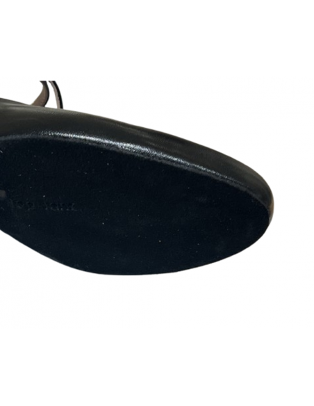 TopTanz Madonna – elegant leather dance shoes in Zürich