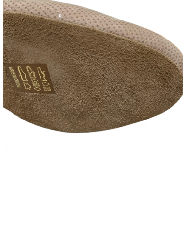 Top Tanz Teacher 0103 Beige – Chaussures de danse d'entraînement pour les cours à Zurich
