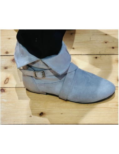 Comfortable West Coast Swing Dance Boot Lara | Dance Shoes Zurich