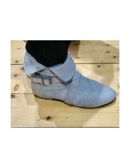 Bottes de danse West Coast Swing Lara | Chaussures de danse Zurich