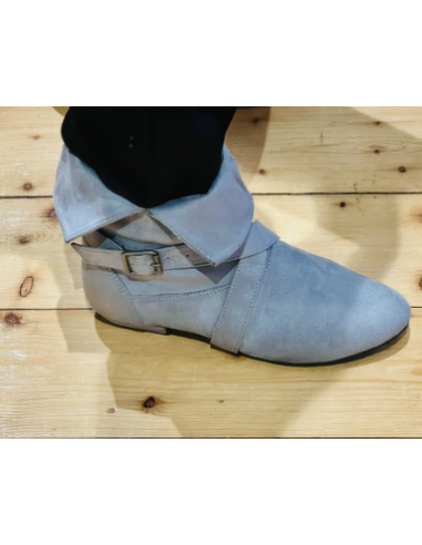 Bequeme Tanzstiefelette für West Coast Swing oder Linedance - Veryfine Dance Shoes Zurich