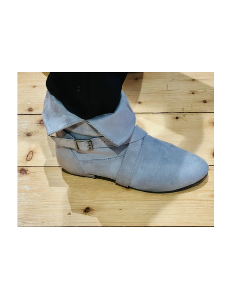 Comfortable West Coast Swing Dance Boot Lara | Dance Shoes Zurich