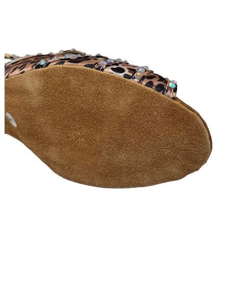 Chaussures de danse pour linedance - Veryfine Dance Shop Zurich