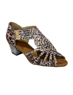 Chaussures de danse pour linedance - Veryfine Dance Shop Zurich