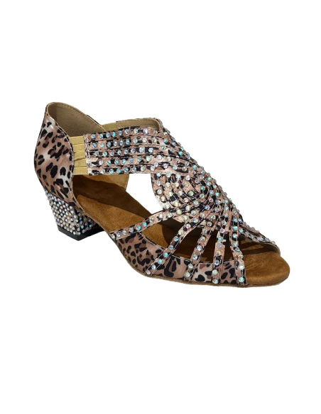 Comode scarpe da ballo per la linedance- Veryfine Dance Shop Zurigo
