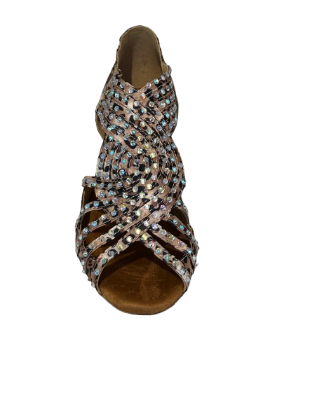 Comode scarpe da ballo per la linedance- Veryfine Dance Shop Zurigo