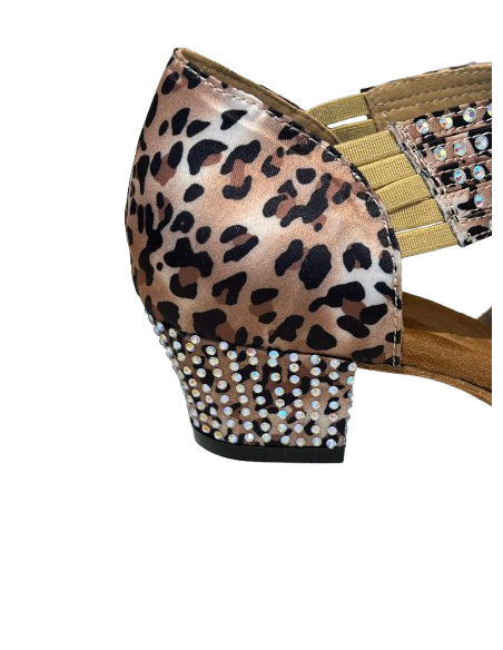 Comode scarpe da ballo per la linedance- Veryfine Dance Shop Zurigo