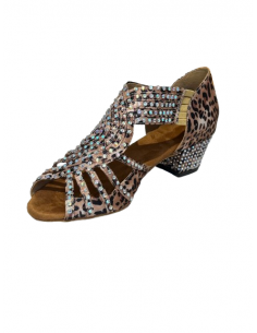 Comode scarpe da ballo per la linedance- Veryfine Dance Shop Zurigo 2