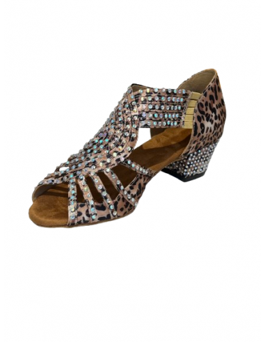 Chaussures de danse pour linedance - Veryfine Dance Shop Zurich