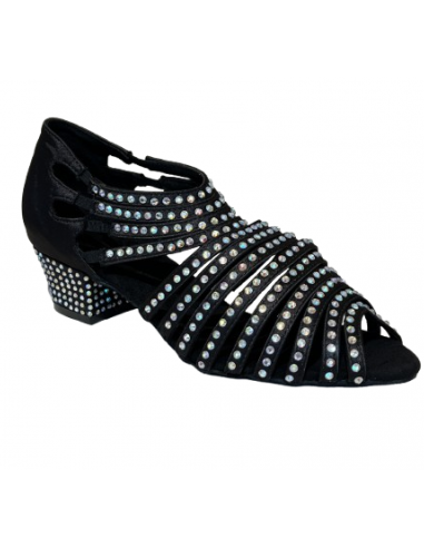 Chaussures de danse Linedance, talon 4cm, Veryfine Zurich