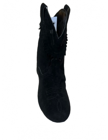 Bottines tendance pour la linedance - Veryfine Dance Shoes Zurich