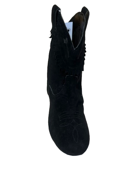 Stivaletti alla moda per linedance - Veryfine Dance Shoes Zürich