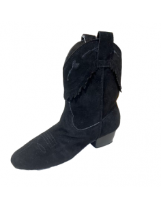 Bottines tendance pour la linedance - Veryfine Dance Shoes Zurich 2