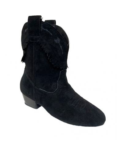 Stivaletti alla moda per linedance - Veryfine Dance Shoes Zürich