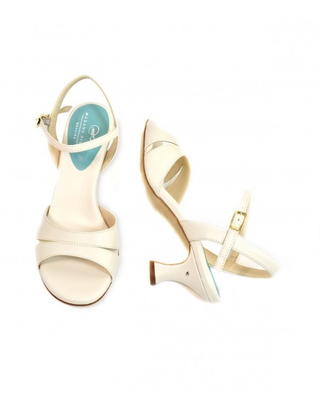 Scarpe da ballo Zurigo - Madame Pivot Rallies – Scarpe da tango | Eleganza e comfort