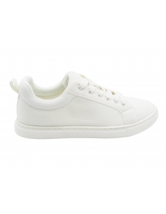 Breaker white mens dance sneaker – Dance Shoes Zurich 2