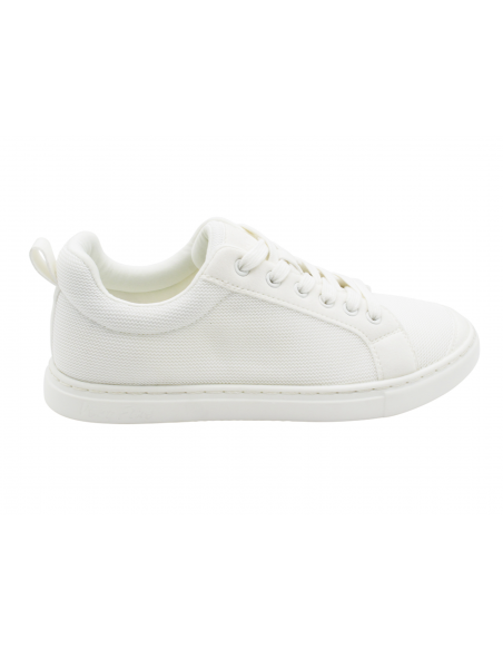 Breaker weisse Herren-Tanzsneaker – Tanzschuhe Zürich