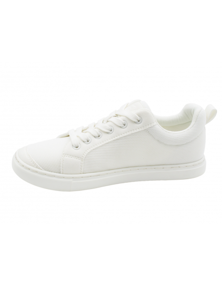 Breaker white mens dance sneaker – Dance Shoes Zurich