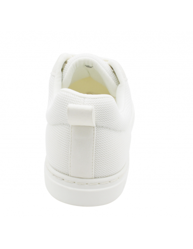 Breaker weisse Herren-Tanzsneaker – Tanzschuhe Zürich