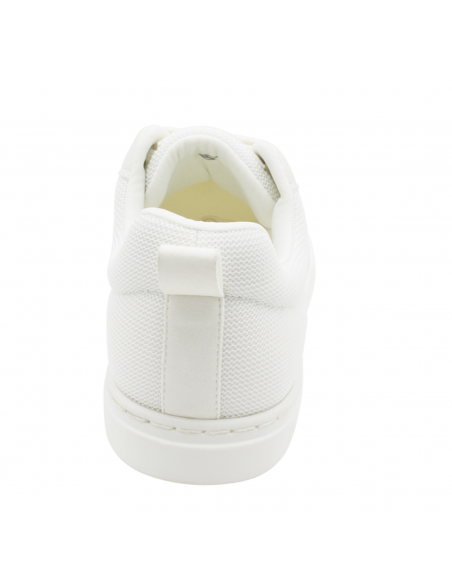 Breaker weisse Herren-Tanzsneaker – Tanzschuhe Zürich