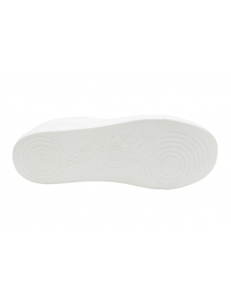 Breaker white mens dance sneaker – Dance Shoes Zurich
