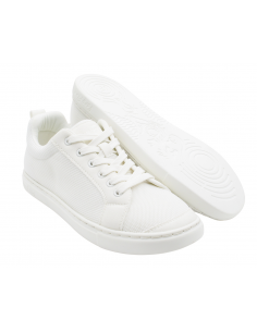 Baskets de danse pour femmes Breaker blanches – Chaussures de danse Zurich 2
