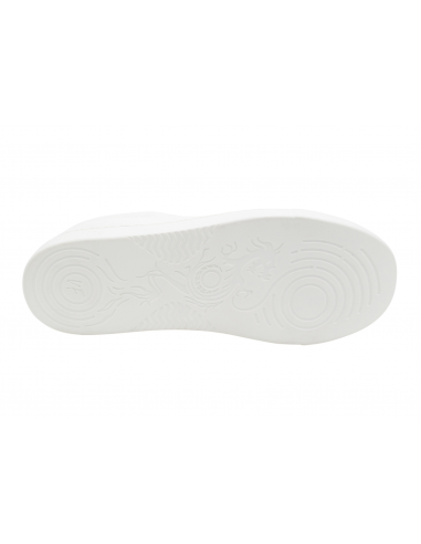 Breaker white mens dance sneaker – Dance Shoes Zurich