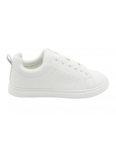 Breaker weisse Herren-Tanzsneaker – Tanzschuhe Zürich