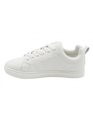 Breaker white mens dance sneaker – Dance Shoes Zurich