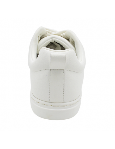 Sneaker da ballo da uomo Breaker bianca – Scarpe da ballo Zurigo