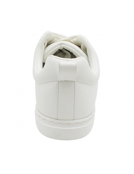 Breaker weisse Herren-Tanzsneaker – Tanzschuhe Zürich
