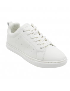 Baskets de danse pour hommes Breaker blanches – Chaussures de danse Zurich
