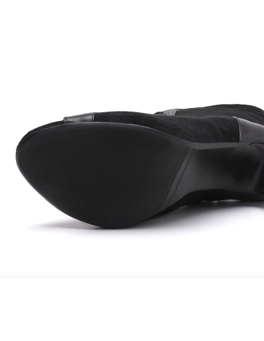 Heels Dance Tanz boot, 9.5cm Absatz, Joheela Style,