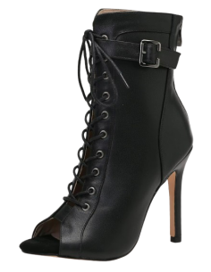 Scarpe da ballo per Heels Class a  Zurigo – Eleganti e comode 2