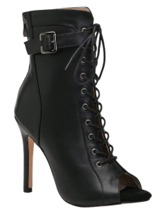 Scarpe da ballo per Heels Class a  Zurigo – Eleganti e comode