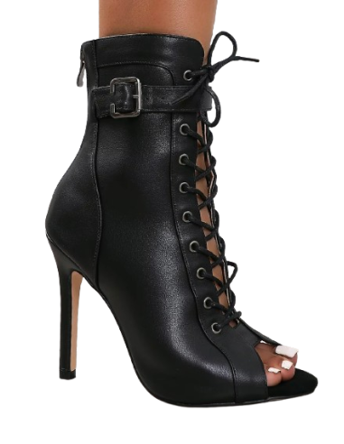 Heels Class Dance Shoes Zurich – Stylish & comfortable